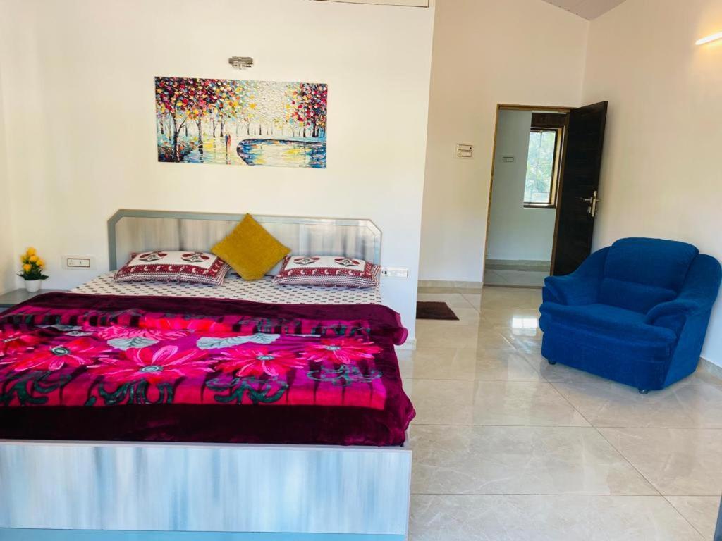 Aqua Villa Luxury Home Stay Lonavala Exterior photo