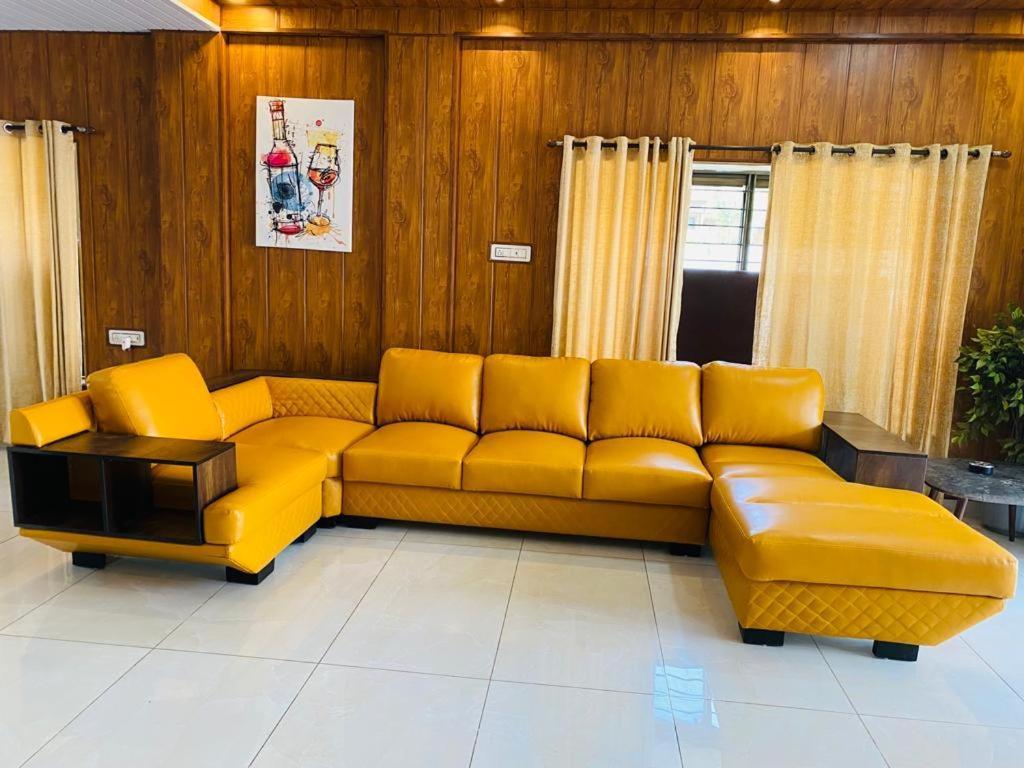 Aqua Villa Luxury Home Stay Lonavala Exterior photo