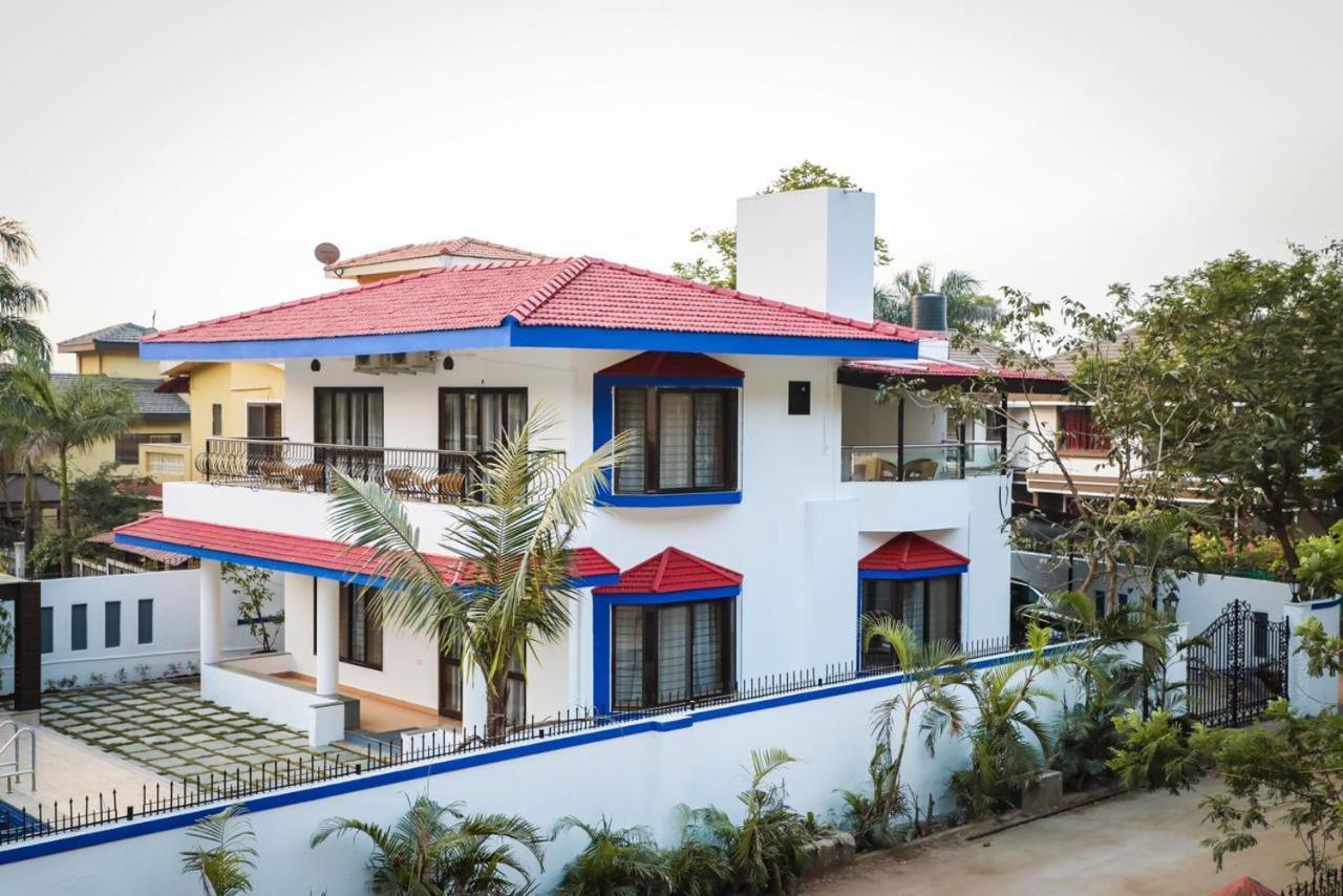 Aqua Villa Luxury Home Stay Lonavala Exterior photo