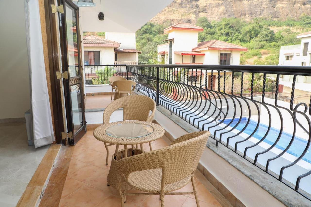 Aqua Villa Luxury Home Stay Lonavala Exterior photo