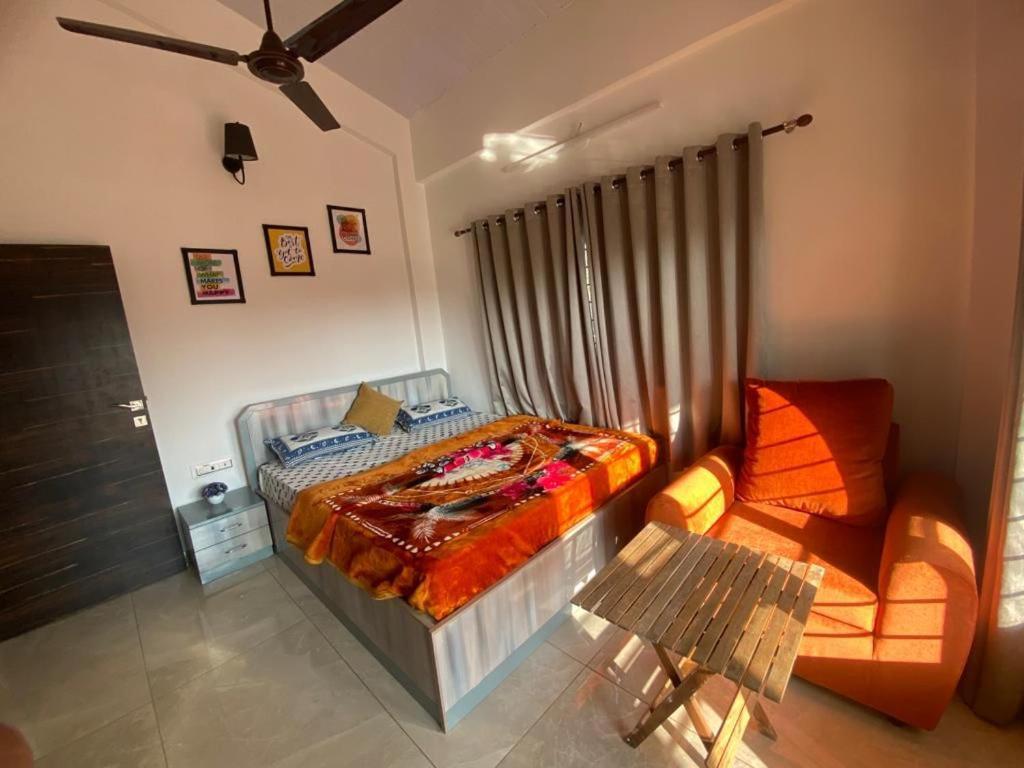 Aqua Villa Luxury Home Stay Lonavala Exterior photo