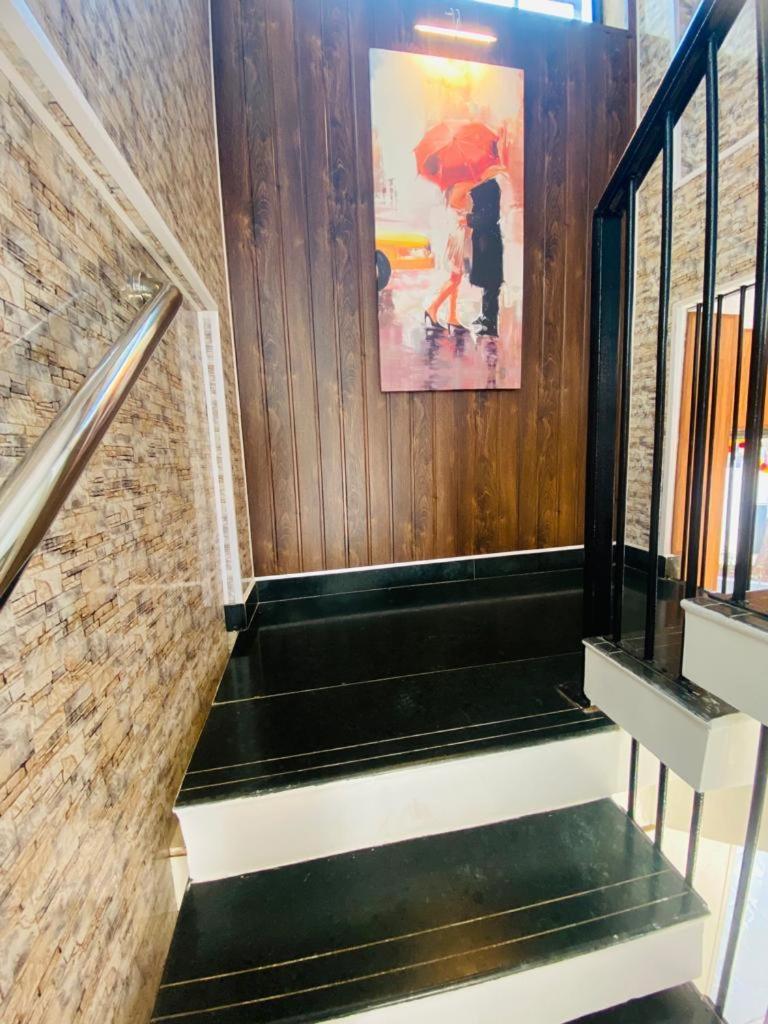 Aqua Villa Luxury Home Stay Lonavala Exterior photo